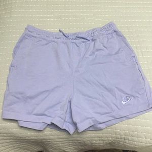 Women’s Nike shorts